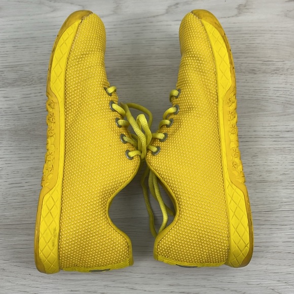 NoBull Lemon Drop Shoes - Picture 6 of 9